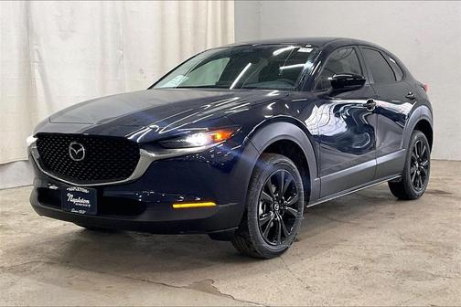 2026 Mazda CX-30 2.5 S Select Sport