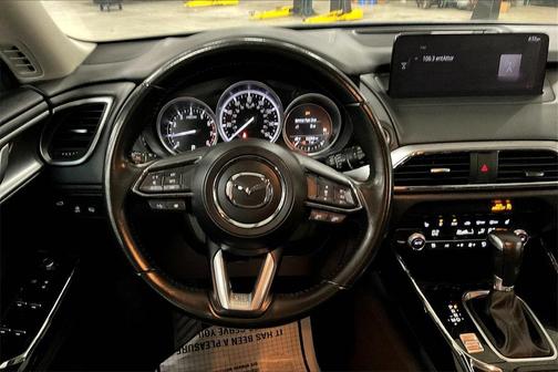 2023 Mazda CX-9 Touring