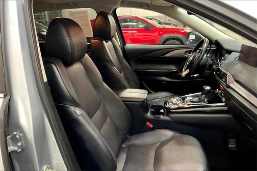 2023 Mazda CX-9 Touring