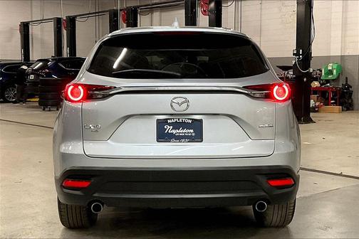 2023 Mazda CX-9 Touring