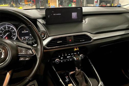 2023 Mazda CX-9 Touring