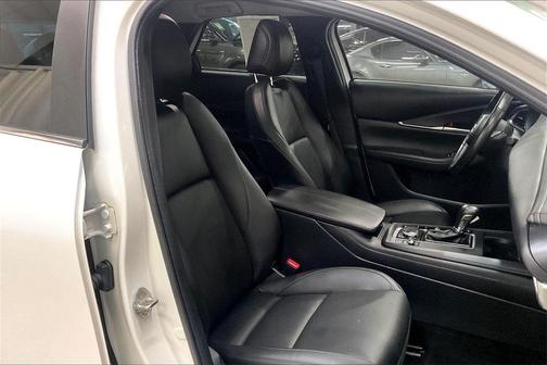 2023 Mazda CX-30 2.5 S Select Package