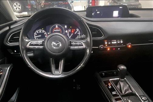 2023 Mazda CX-30 2.5 S Select Package
