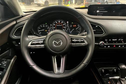 2021 Mazda CX-30 Premium Package