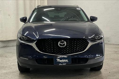 2021 Mazda CX-30 Premium Package
