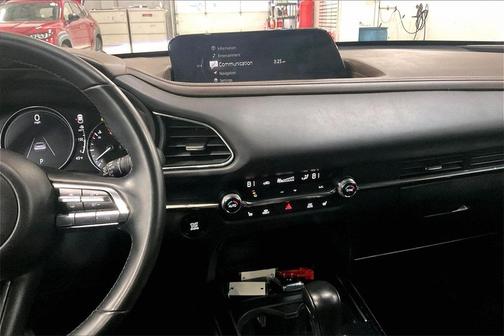 2021 Mazda CX-30 Premium Package