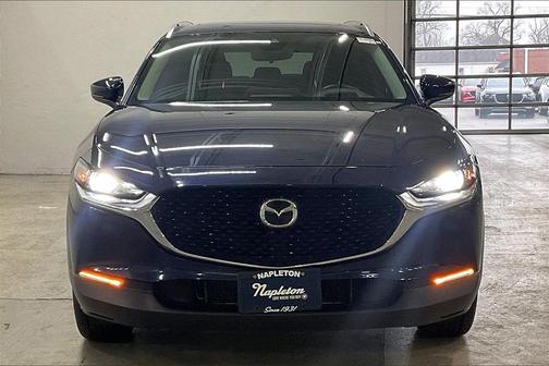 2021 Mazda CX-30 Premium Package