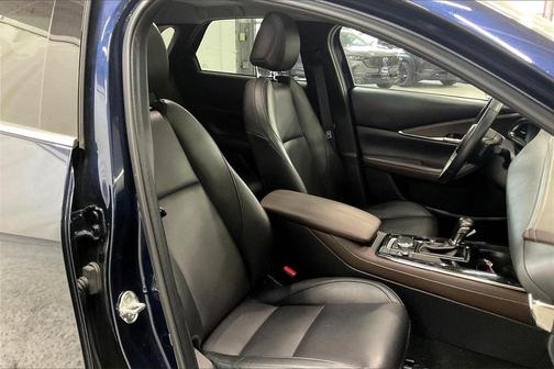 2021 Mazda CX-30 Premium Package