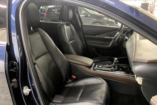 2021 Mazda CX-30 Premium Package