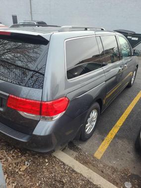 2010 Honda Odyssey EX