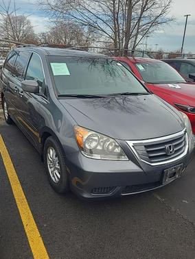2010 Honda Odyssey EX