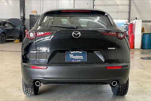 2026 Mazda CX-30 2.5 S