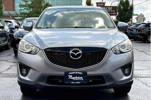 2014 Mazda CX-5 Grand Touring