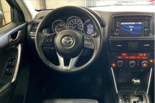 2014 Mazda CX-5 Grand Touring