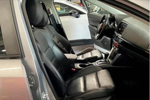 2014 Mazda CX-5 Grand Touring