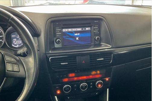 2014 Mazda CX-5 Grand Touring