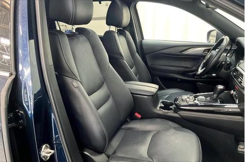 2022 Mazda CX-9 Grand Touring