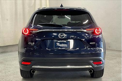 2022 Mazda CX-9 Grand Touring
