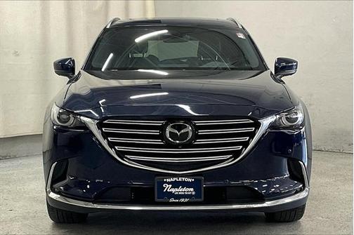 2022 Mazda CX-9 Grand Touring