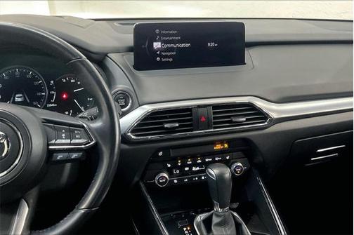 2022 Mazda CX-9 Grand Touring