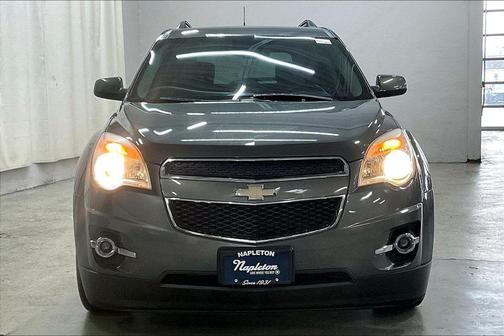 2012 Chevrolet Equinox 2LT