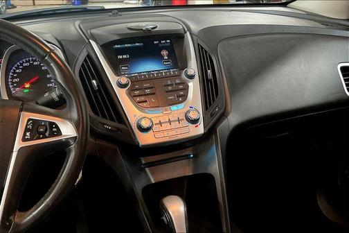 2012 Chevrolet Equinox 2LT