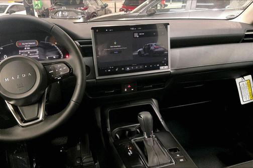 2026 Mazda CX-5 2.5 S Preferred Package