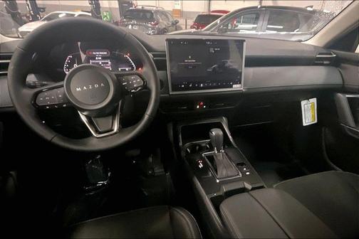 2026 Mazda CX-5 2.5 S Preferred Package