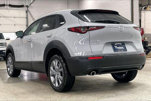 2026 Mazda CX-30 2.5 S Preferred Package