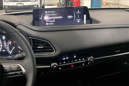 2026 Mazda CX-30 2.5 S Preferred Package