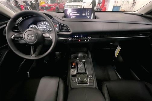 2026 Mazda CX-30 2.5 S Preferred Package