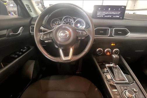 2023 Mazda CX-5 2.5 S