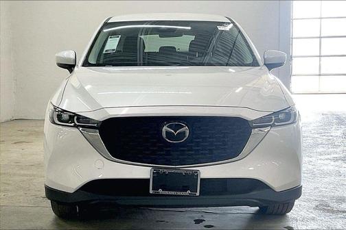 2023 Mazda CX-5 2.5 S