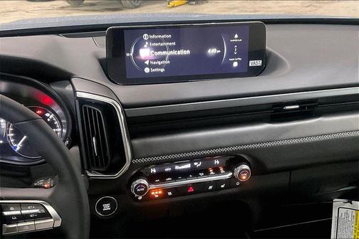 2026 Mazda CX-50 2.5 Turbo Premium Plus Package