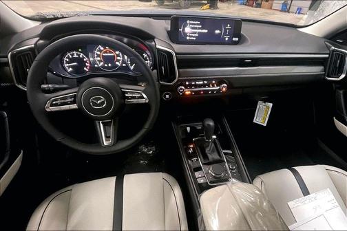 2026 Mazda CX-50 2.5 Turbo Premium Plus Package