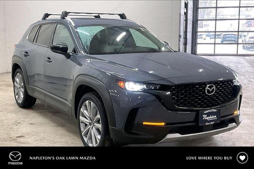 2026 Mazda CX-50 2.5 Turbo Premium Plus Package