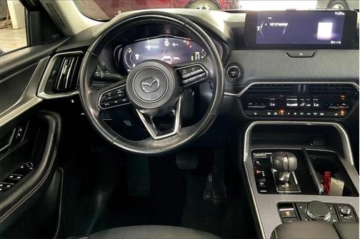 2024 Mazda CX-90 PHEV Premium