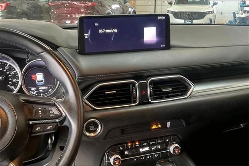 2023 Mazda CX-5 2.5 S Preferred Package