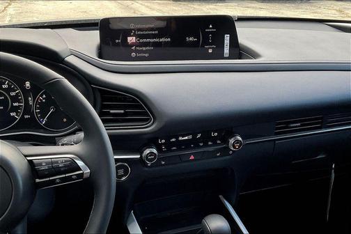 2026 Mazda CX-30 2.5 Turbo Premium Plus Package