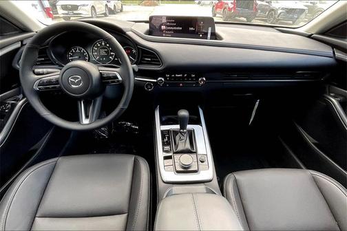 2026 Mazda CX-30 2.5 Turbo Premium Plus Package