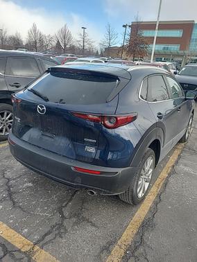 2023 Mazda CX-30 2.5 S Preferred Package