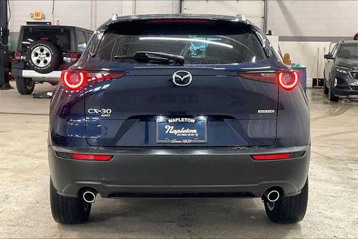 2023 Mazda CX-30 2.5 S Preferred Package