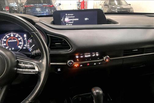 2023 Mazda CX-30 2.5 S Preferred Package