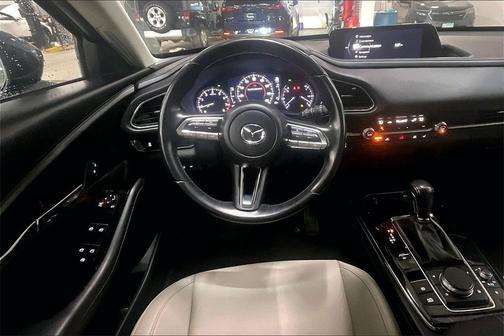 2023 Mazda CX-30 2.5 S Preferred Package