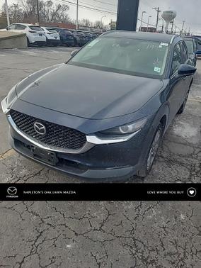 2023 Mazda CX-30 2.5 S Preferred Package