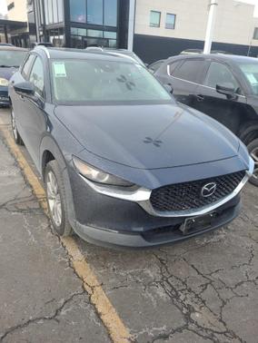 2023 Mazda CX-30 2.5 S Preferred Package