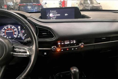 2023 Mazda CX-30 2.5 S Preferred Package