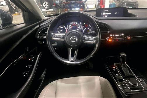 2023 Mazda CX-30 2.5 S Preferred Package