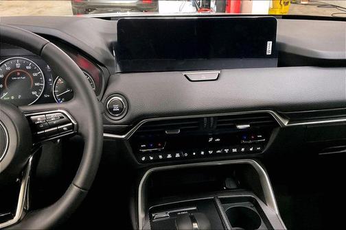 2026 Mazda CX-90 3.3 Turbo Preferred