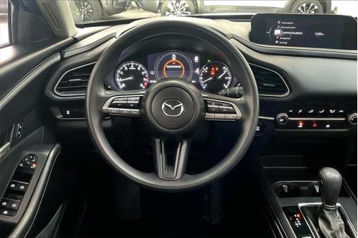 2022 Mazda CX-30 Base